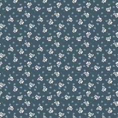 Seamless Floral Pattern N1388