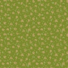 Seamless Floral Pattern N1389