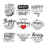 Valentine's Day N129