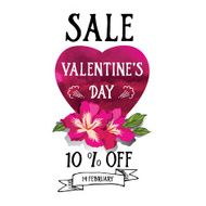 Valentine&#039;s Day sale N2