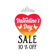 Valentine&#039;s Day sale N5