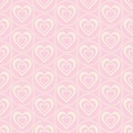 Valentine&#039;s day Retro wallpaper N57