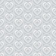 Valentine&#039;s day Retro wallpaper N59