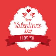 Love design vector illustration N47