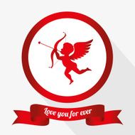 Valentines Day Vector illustration N31