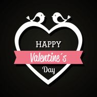 Valentines Day Vector illustration N35