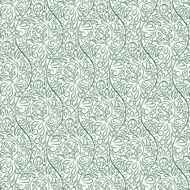 Seamless with vintage pattern N82