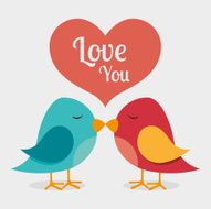 Bird design vector illustration N2