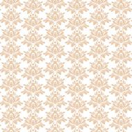 Seamless with vintage pattern N84