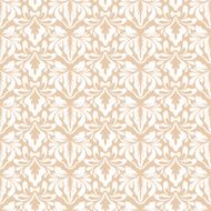 Seamless with vintage pattern N89