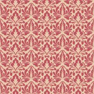Seamless with vintage pattern N90