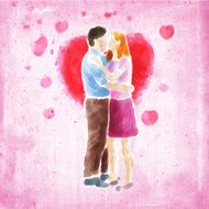 couple kissing N6