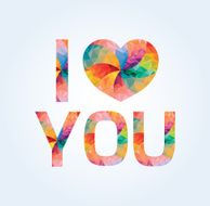 I Love You N121