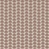 Seamless with vintage pattern N95