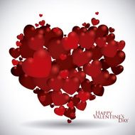 Happy Valentines Day N226
