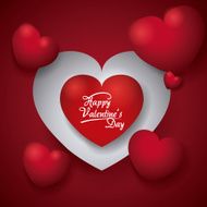 Happy Valentines Day N227
