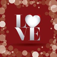 Love poster N2