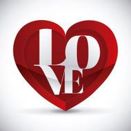 Love poster N3