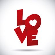 Love poster N4