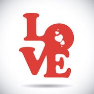 Love poster N5