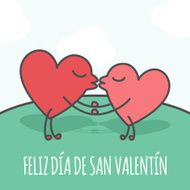 Feliz San Valent&iacute;n N3