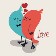 Love poster N11