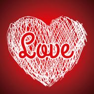 Love poster N13