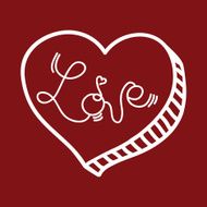 Love poster N14