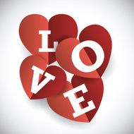 Love poster N15