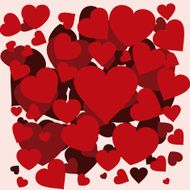 Love poster N21