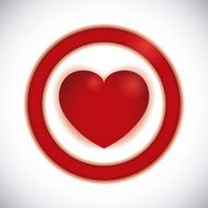 Love poster N25