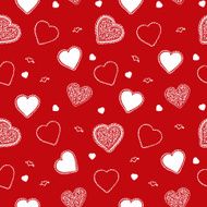 valentine pattern N8