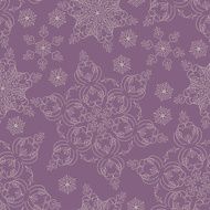 Seamless with vintage pattern N105