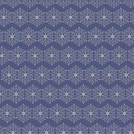 Seamless with vintage pattern N106