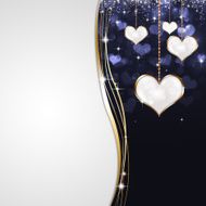 Valentine Gift Card
