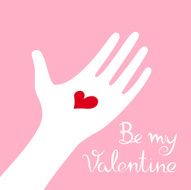 Be My Valentine N22