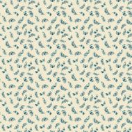 colorful feathers seamless pattern N4