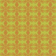 Lace abstract pattern N8