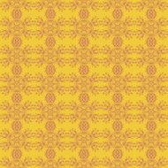Lace abstract pattern N9