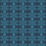 Lace abstract pattern N10