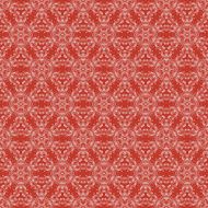 Lace abstract pattern N11