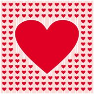 heart background N35