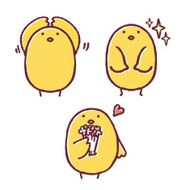 ChickPose-Praise