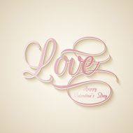Love background N29