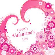 valentines day background N18