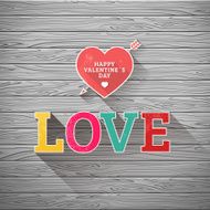 Love Heart N49