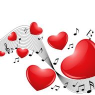music of Love