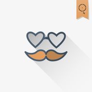 Happy Valentines Day Icon N54