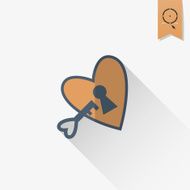 Happy Valentines Day Icon N60