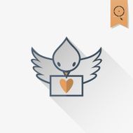 Happy Valentines Day Icon N62